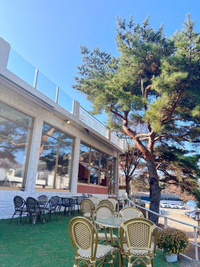 브레드쏭 리버가든🥐 | 트립닷컴 하남 트래블로그