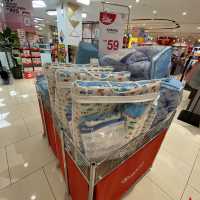 Sogo departmental store