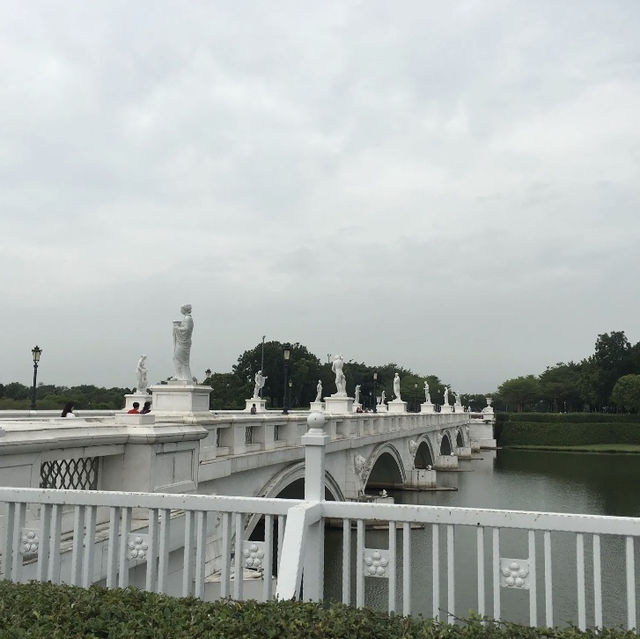 Chimei Museum Taiwan 