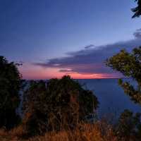 Hiking In The City Of Darwin