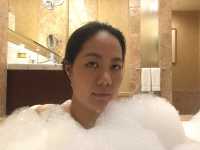 My Staycation at L’Arc Hotel