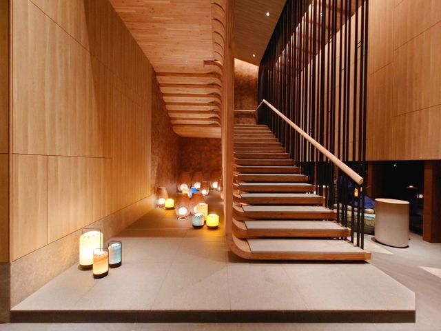 時尚型格與和風的結合,有型的你絕對不能錯過 輕井澤Indigo Hotel