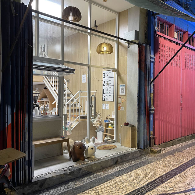Arraial na Ervanários’ 