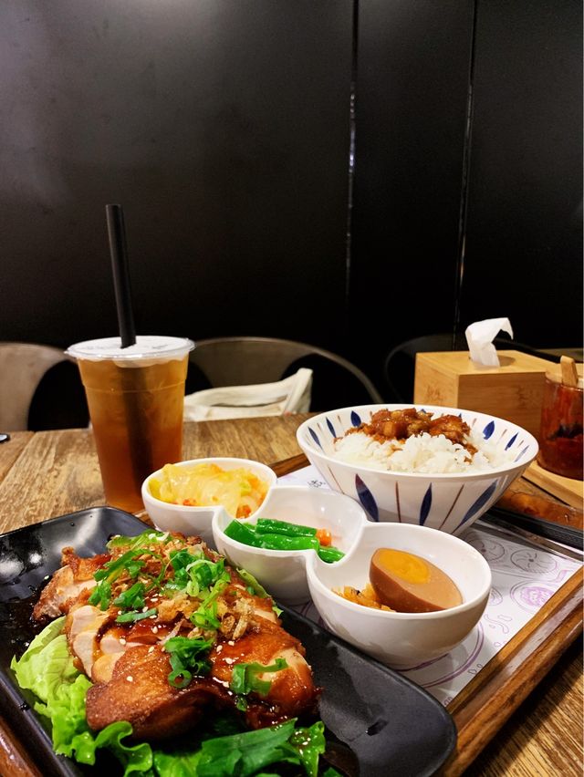 旺角|想念台灣的味道•鐵牛🐮 旺角|想念台灣的味道•鐵牛🐮