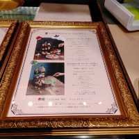 雲ノ茶kumonocha cafe　四条河原町