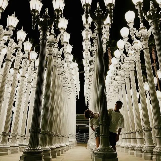 lacma inside