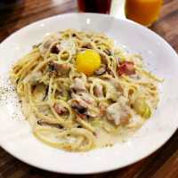 Unforgettable MJ's Cuisine in Taiping