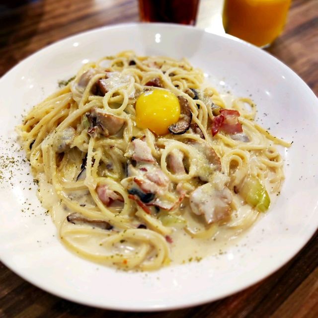Unforgettable MJ's Cuisine in Taiping