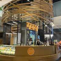 地理位置優越曼谷Novotel Siam Square酒店