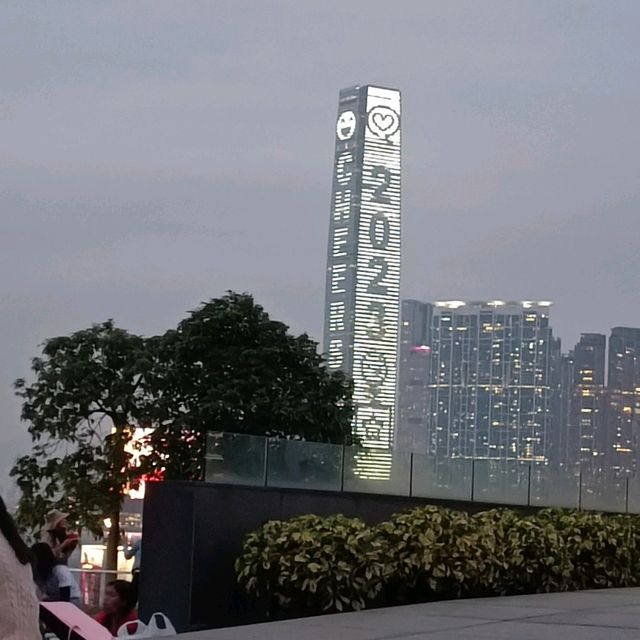 TAMAR PARK..