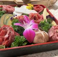 高質日式燒肉放題 和牛燒肉一郎