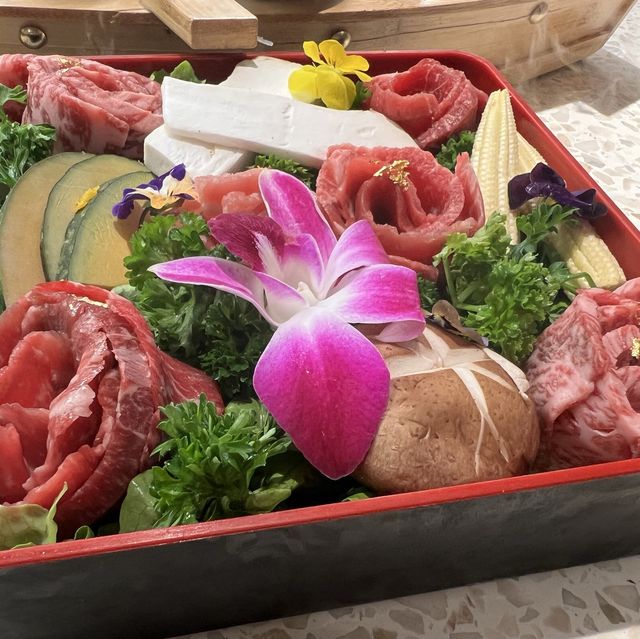 高質日式燒肉放題 和牛燒肉一郎
