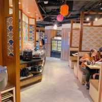 必去高質放題店