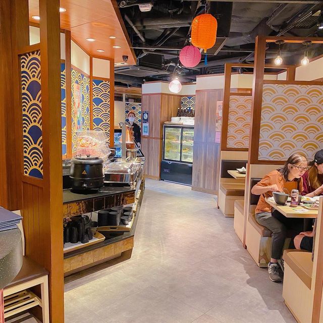 必去高質放題店