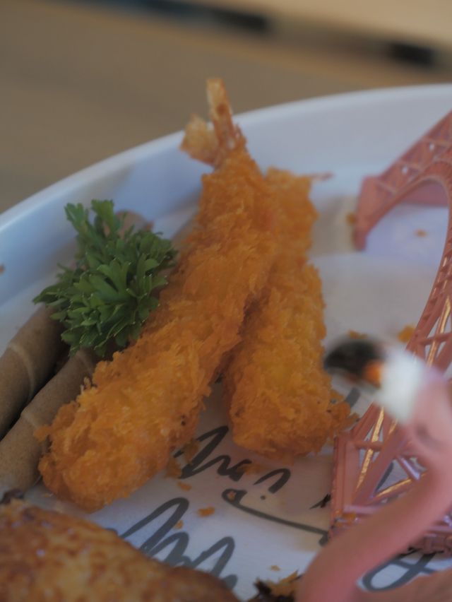 屯門酒吧西餐，特色啤酒下午茶