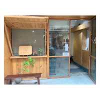 深水埗Vegan Cafe! 