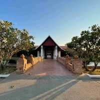 Sukhothai Heritage Resort

