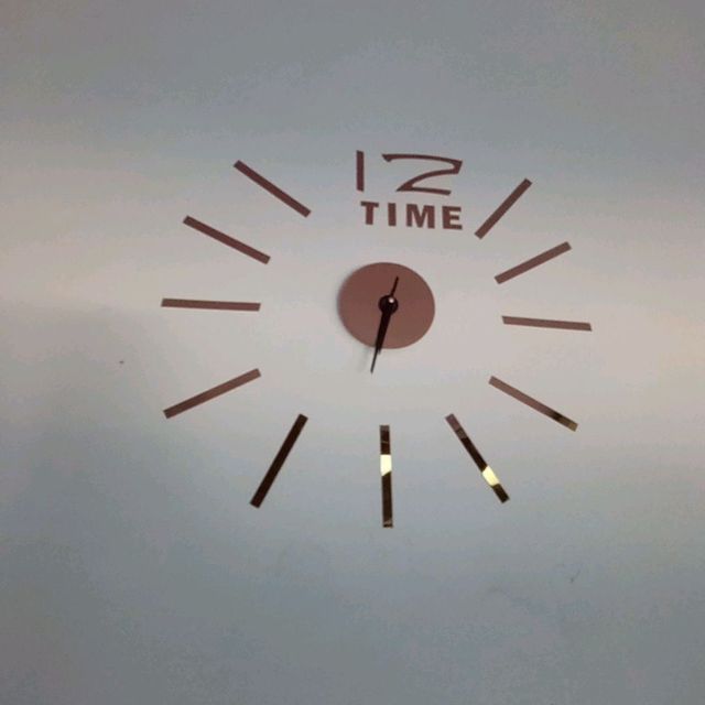 Cute Clock