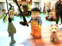 Lego City