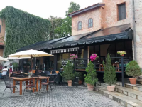พรีโม เพียซซ่า | Primo Piazza 🕌