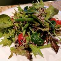 FINDS 餐廳食物高質而且價錢合理
