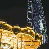 Asiatique The Riverfront