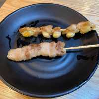 高質日式放題—北海道食堂