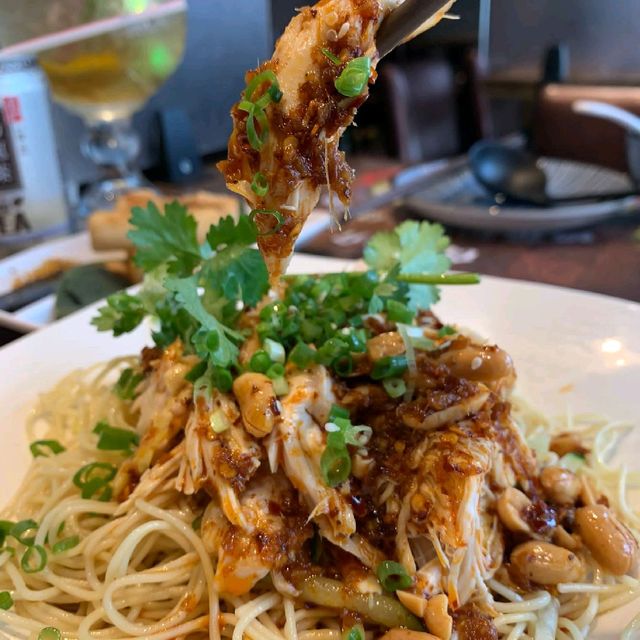 💡 抵食川菜🌶