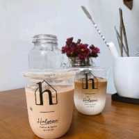 Halsean Cafe