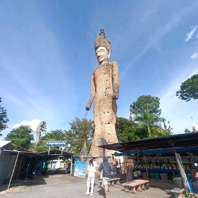 ศาลากู่แก้ว อุทยานเทวาลัย
