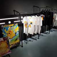 中環置地HYPEBEAST x Pokémon快閃店