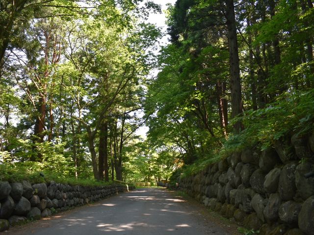 【青森】星野リゾート青森屋！広大な公園