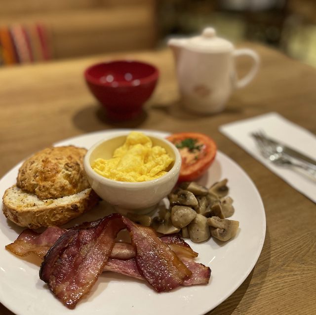 特色裝修西餐廳🍴