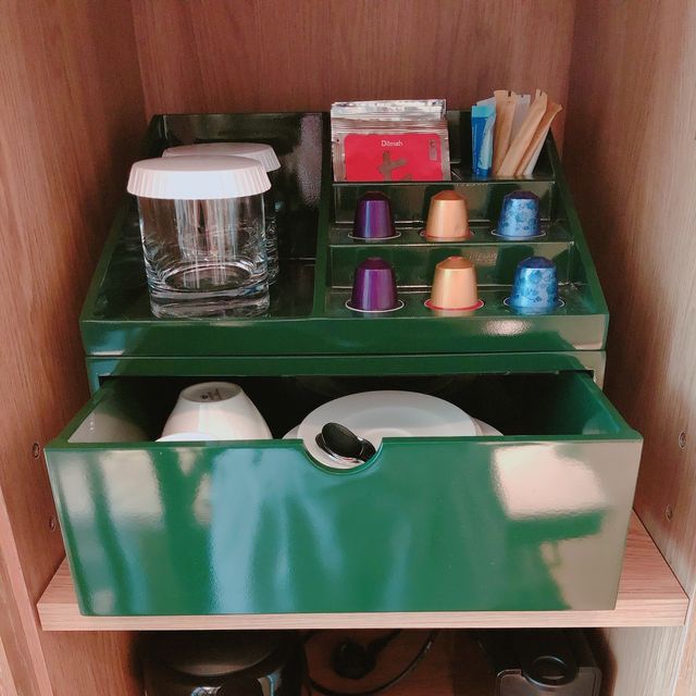 時尚英倫風精品酒店@The Hari
