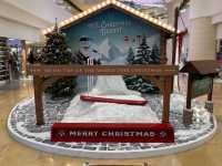 Welcome to Mt. Christmas Resort@太古廣場