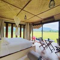 ที่พักวิวธรรมชาติ