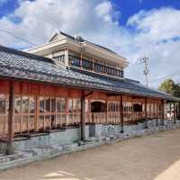 【福井】あわら温泉の居酒屋　味処八八