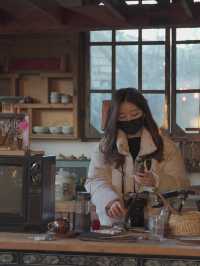 옛날 감성 제대로, 전주 난장 박물관