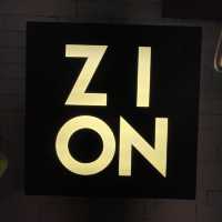 Coffee by ZION