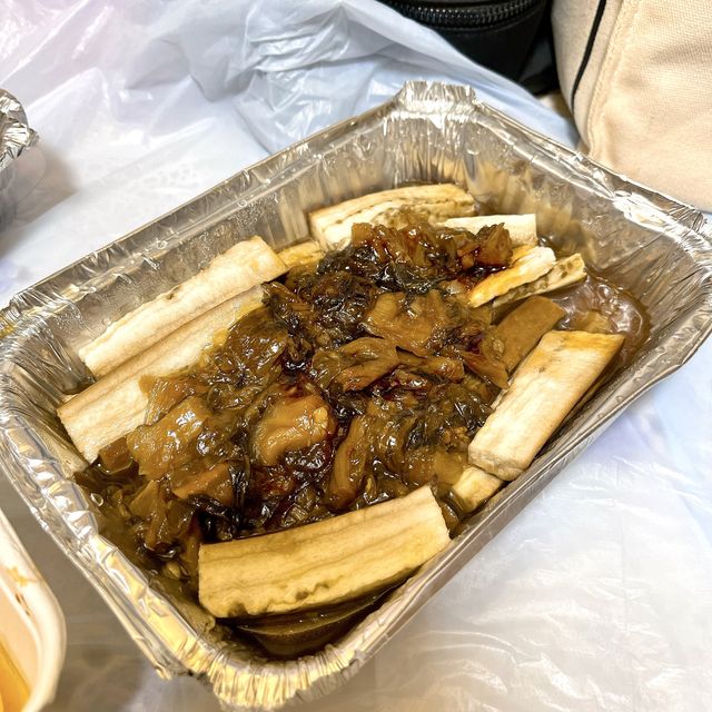 香港永年茶餐廳🍴