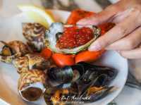 Scallini Saturday Brunch 