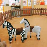あそびパークnamcoアリオ札幌