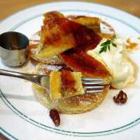 🥞🍌日本大熱班戟店