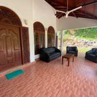 Green Eco Villa Habaraduwa 