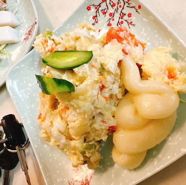彰化員林第一市場必吃美食｜阿生壽司，從小吃到大的平價美味
