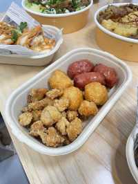 壹.01 觀塘台式小食cafe