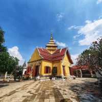 โบราณสถานที่ไม่ควรพลาด