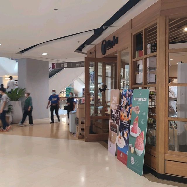ร้านคาเฟ่ยอดฮิต
