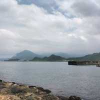 潮境公園浮潛 潛水 觀海 踏青好去處