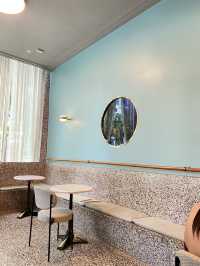 BOYY & SON CAFÉ